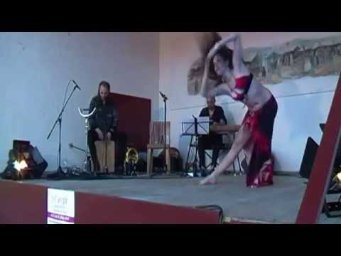 Venice Oriental Ensemble - Danza Tzigana -