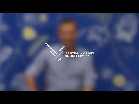 Program kolejowy CPK