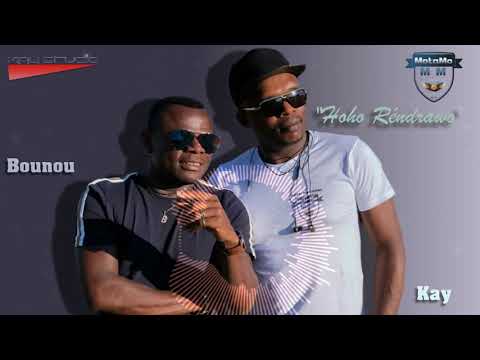 Bounou & Kay - Hoho Réndrawo