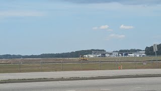 Live Myrtle Beach Int Airport...Live ATC...dual cameras MQDEFAULT Thumbnail