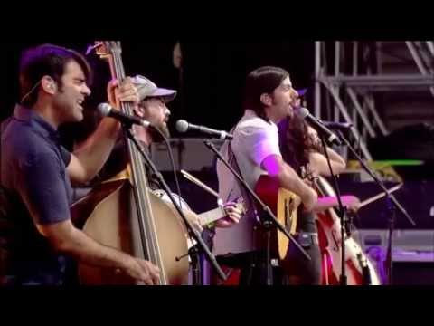 The Avett Brothers- Rejects In The Attic - Live at Bonnaroo 2014