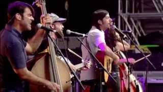The Avett Brothers- Rejects In The Attic - Live at Bonnaroo 2014