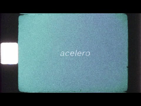 @Smart_K._, detunedfreq - Acelero [Music Video]