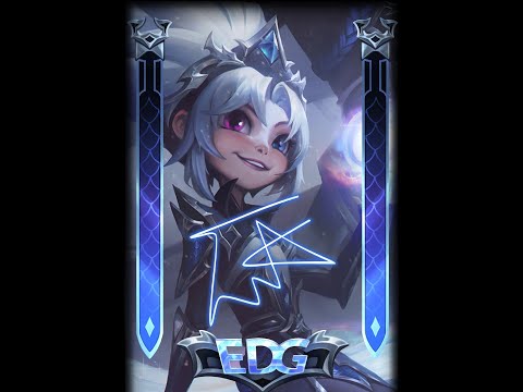 EDG Zoe