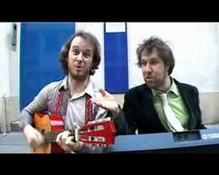 Gardien De La Paix video