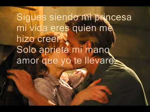 Solos Tú Y Yo video