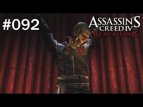Die Templer-Rüstung - Assassin’s Creed IV: Black Flag #092