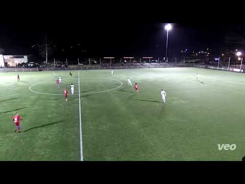 FK EIK 871 G16 vs Store Bergan 2 130220