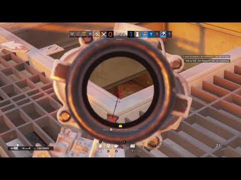 Insane 1v3 clutch!! 10 seconds left!!!