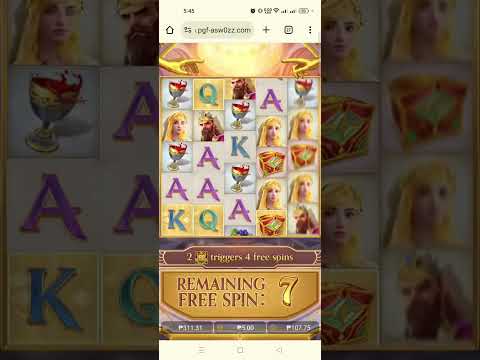 Hand of Midas Game play bonus scatter own prof  under Pg slot