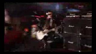 Hanoi Rocks - This One&#39;s For Rock &#39;n&#39; Roll (MAX Stage)