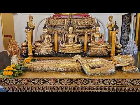 วัดพระนอน