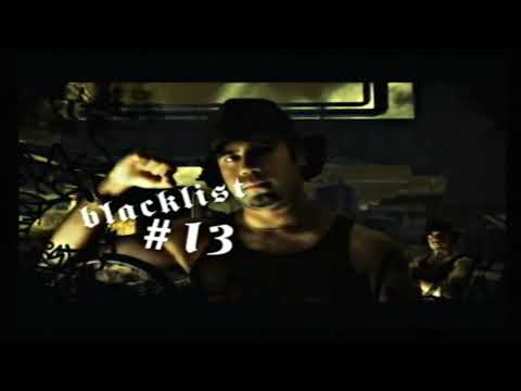 F05 Taz blacklist number 14 vs GTI