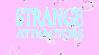 Martin Herman:  Strange Attractors