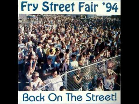 Loveswing - If I Was You (Fry St. Fair '94)
