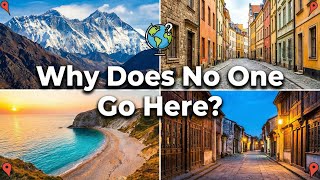 20 Underrated Countries People Never Consider Visiting But Should