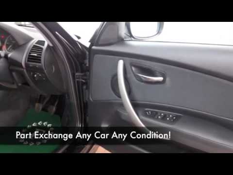 BMW 1 SERIES DIESEL HATCHBACK (2011) 116D ES 5DR [DYNAMIC] - LS60WGE