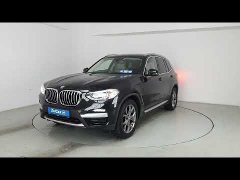 BMW X3 xDrive20d xLine Auto - Image 2