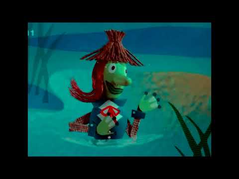 O vodníku Česílkovi episode 13