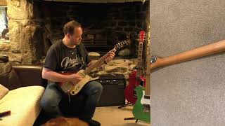 Video thumbnail for Guitar Demo: 1970s Yamaha SG-2A Flying Samurai! Guitar Files # 53 by TheGuitarCollection