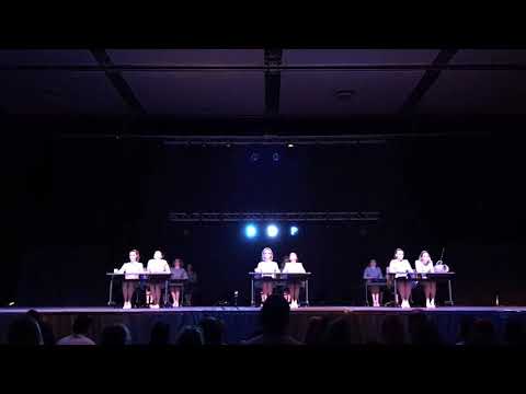 Dance Attack - Daydream @ DDP-Cup 2018