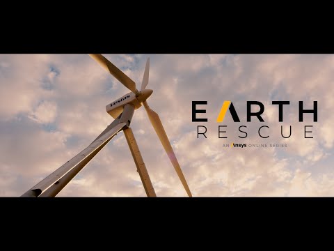 Earth Rescue | Episode 2 - New Energy | Trailer