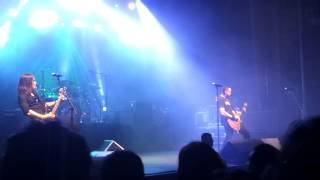 Alter Bridge - Fortress (Live at Portugal)