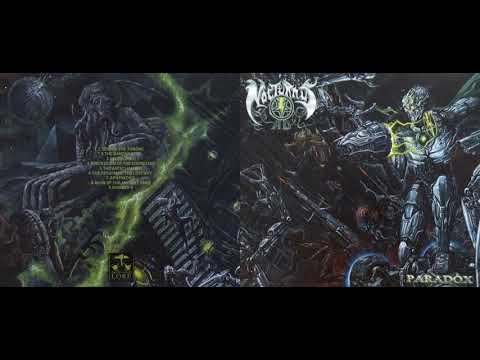 Nocturnus AD - Paradox