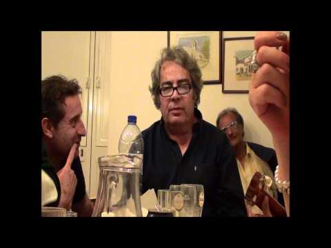 Carlos Madureira - Há cus reboliços