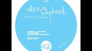Alexis Raphael - Kitchens and Bedrooms Sunset Mix