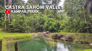 Download lagu Castra Sahom Valley,Kampar,Perak | Campsite Review mp3