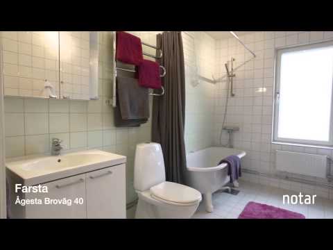 Såld, 4:a · 99m2 · 5756 kr avg, Farsta : Via Notar mäklare Farsta / Sköndal / Skarpnäck