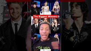 Download lagu VMAs 2025 Winners Recap: Biggest Awards of the Night mp3