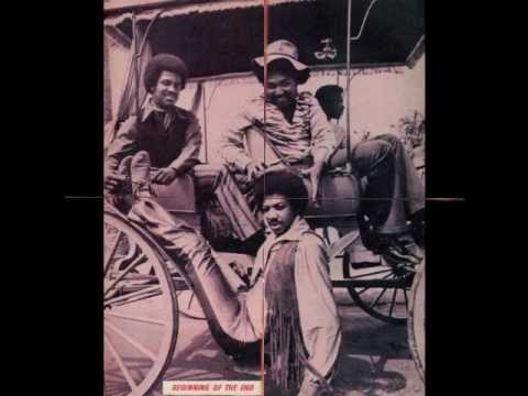 The Beginning Of The End - Funky Nassau Pt:1 & 2