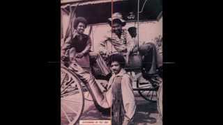 The Beginning Of The End - Funky Nassau Pt:1 & 2