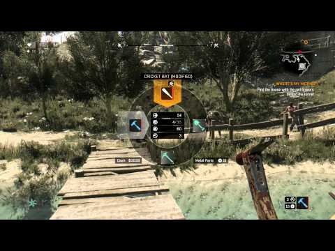 Dying Light Playthrough Pt. 38 (Xbox One)