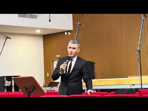 Cătălin Gâțan - Prin furtuni și ierni