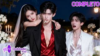 Para vengarme de mi prometido infiel, me acuesto con su mejor amigo…El CEO ：¿Vengarte? Sé mi mujer