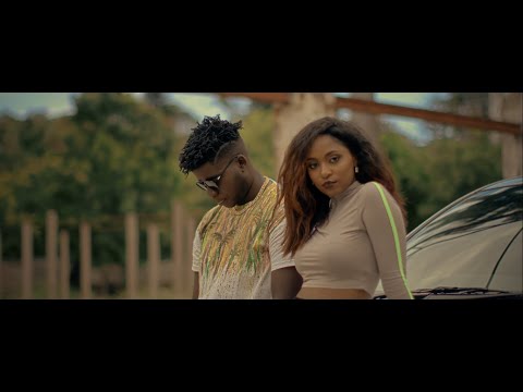 Youngg Ricardo - Ractis feat. Cizer Boss, Bander & Lloyd Kappas (Official Video)