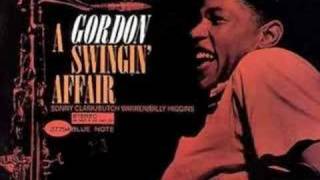 Soy Califa - Dexter Gordon
