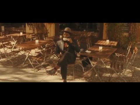 Olivier St.Louis - Dog In Man