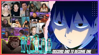 Download lagu 'Want to be Special' | Mob Psycho 100 S1 Episode 06 REACTION MASHUP mp3