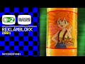 TV2 CN Blokk Reklámblokk 2001