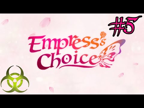 Empress Choice (Android/iOS) Gameplay Part 5 - YouTube