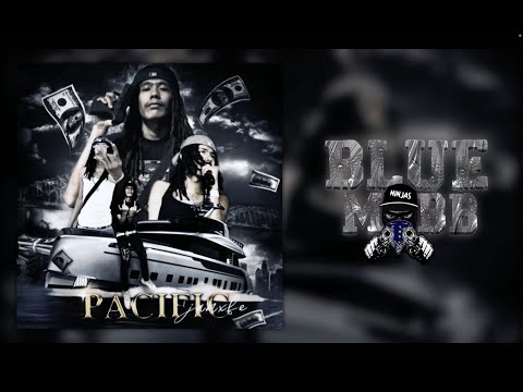 JANXFE - ''Pacific'' (OFFICIAL AUDIO) PROD.DEADSHOTONDABEAT