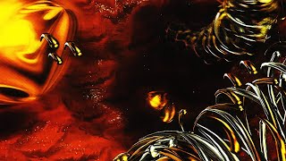 X-Mix-6: The Electronic Storm (1996)