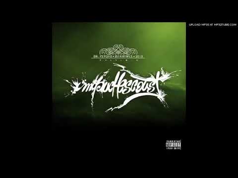 DR PSYCHO FT EL KAUROEMIERDA  SE RINDEN