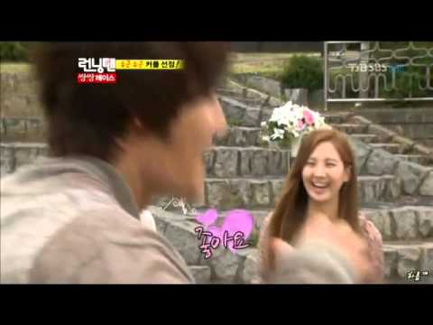 111002 SNSD Seohyun Shoot slow ver.