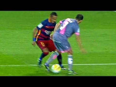 Crazy Nutmeg Skills Football 2015/2016 - Soccerhihi 100