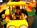 Chuck E Cheese